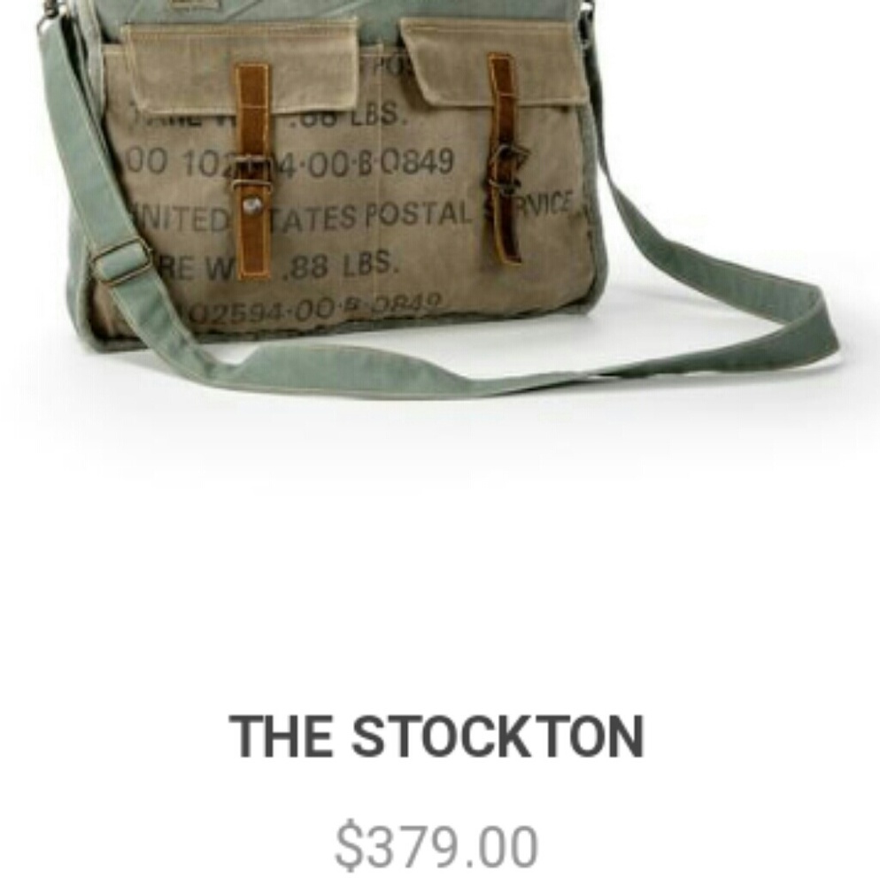 Hand bag